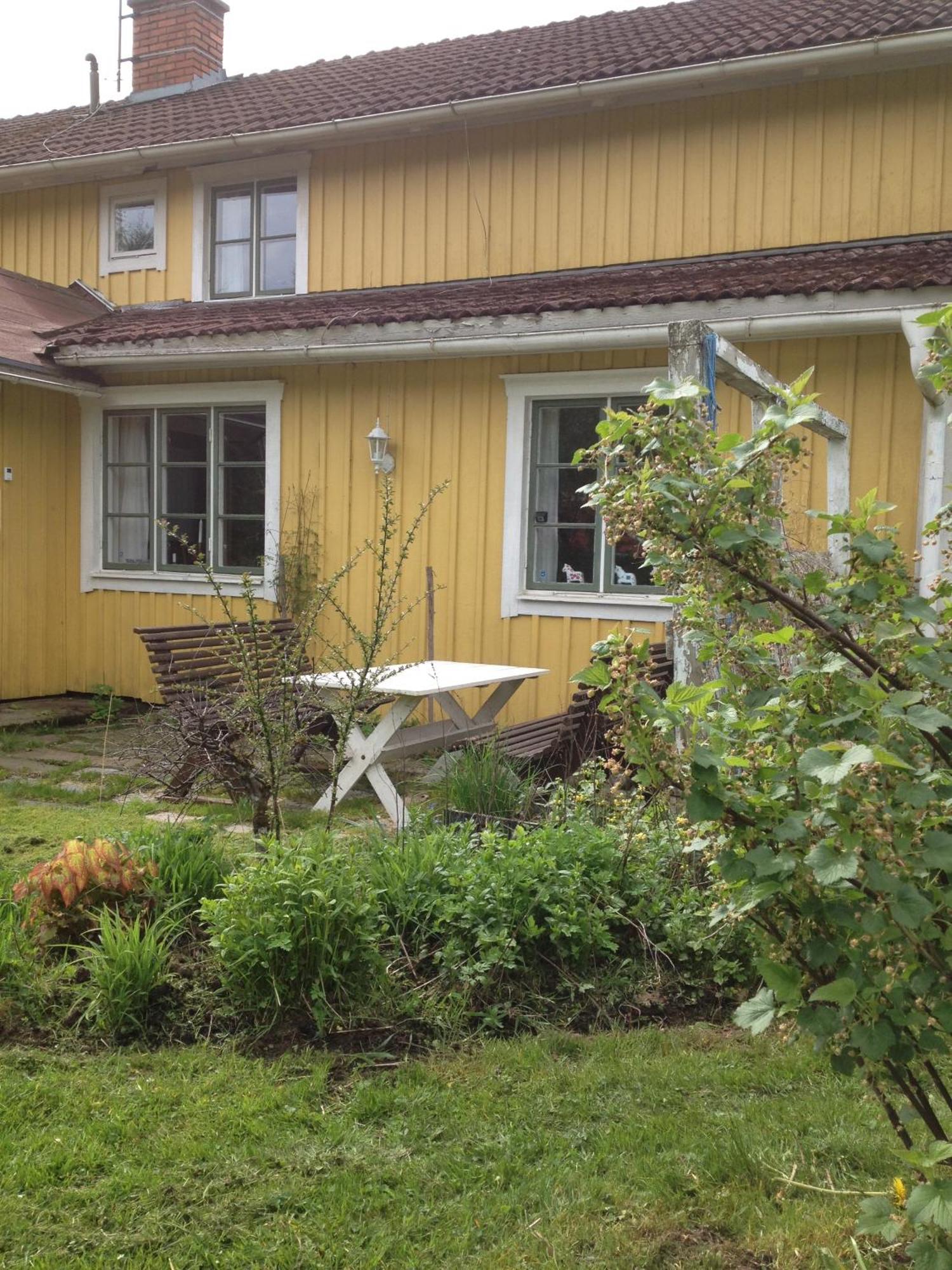 Kylas Vildmark Skillingaryd Rom bilde