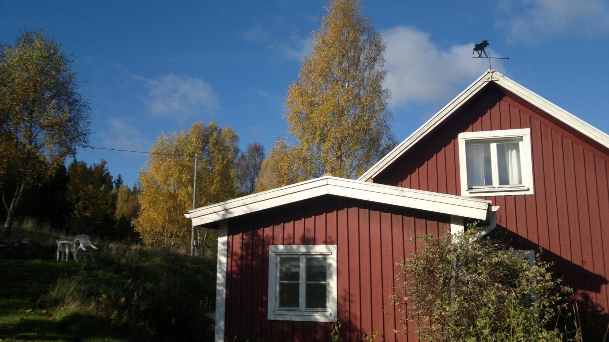 Kylas Vildmark Skillingaryd Rom bilde
